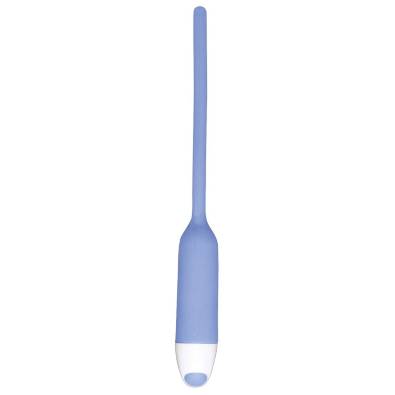 Wibrator-Silicone Dilator